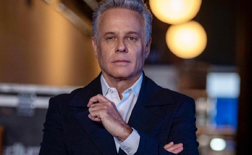 El actor ya no hablará sobre la situación de su madre. Foto: Instagram