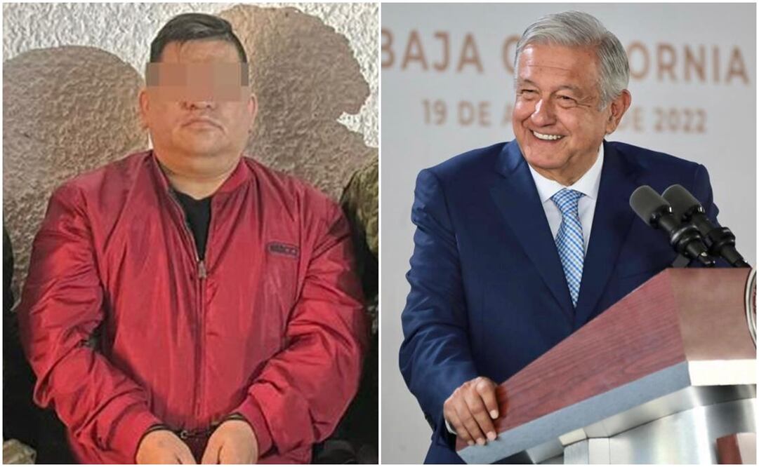 Foto: Presidencia - Especial 