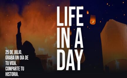 YouTube te invita a formar parte de su documental