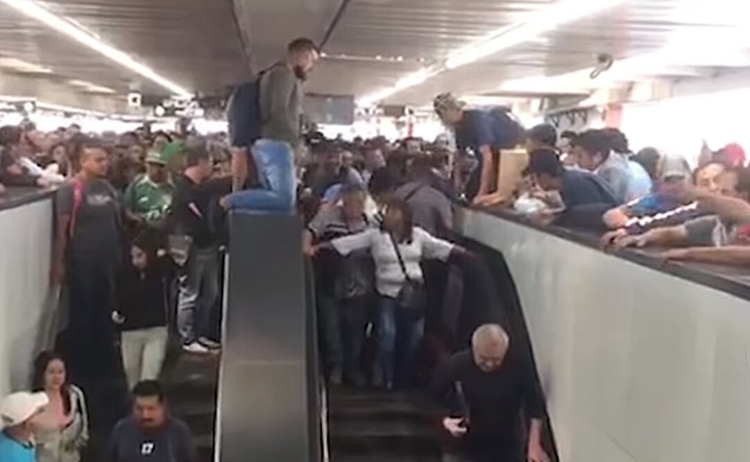 Foto: Captura de video