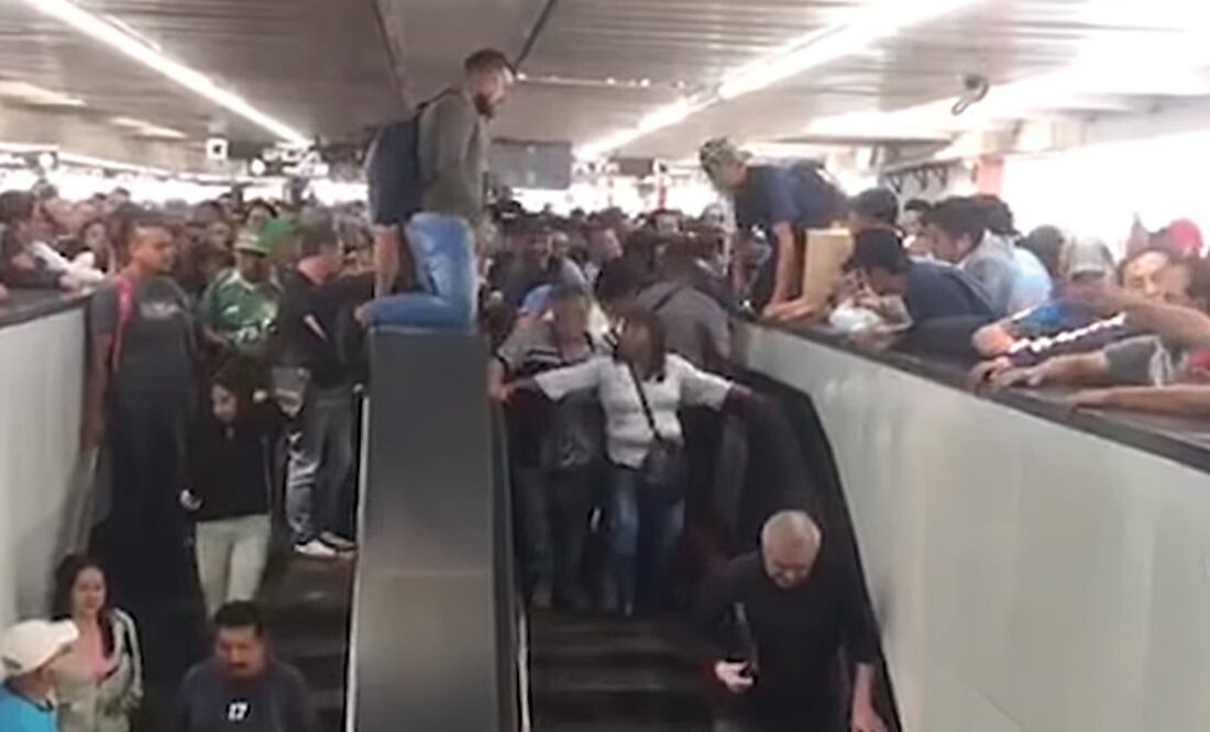 Foto: Captura de video