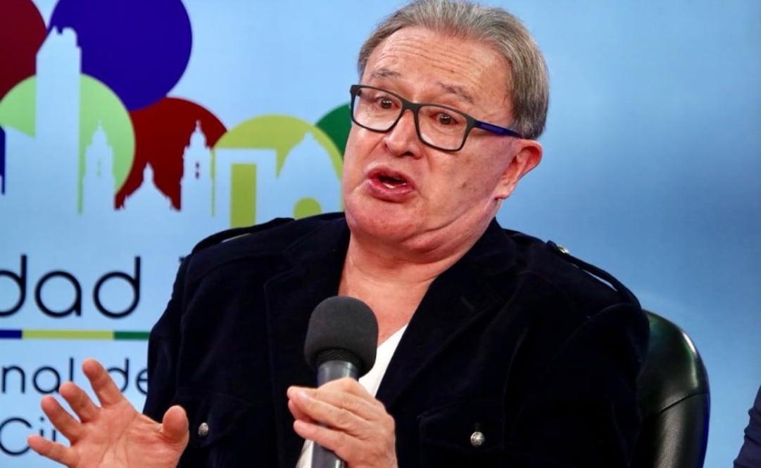 Foto: Ariel Ojeda / EL UNIVERSAL