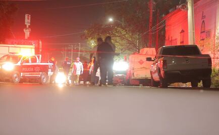 Acribillan a jefe operativo del departamento de narcomenudeo en Sonora