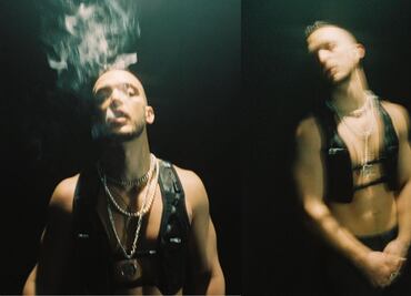 C. Tangana en CDMX: fechas, boletos y todo lo que tienes que saber del concierto