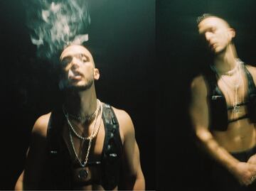 C. Tangana en CDMX: fechas, boletos y todo lo que tienes que saber del concierto