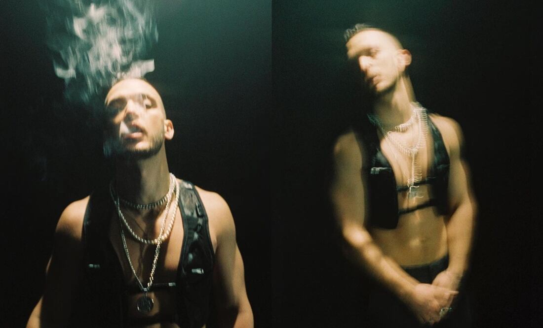 Foto: Instagram C. Tangana