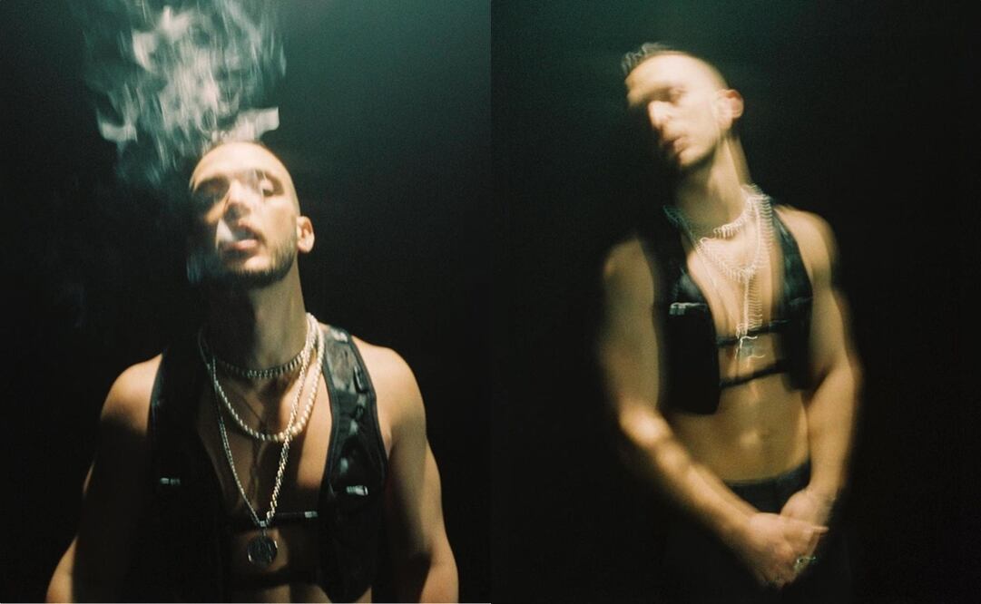 Foto: Instagram C. Tangana