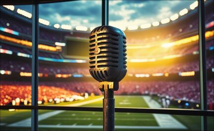 Histórico locutor deportivo falleció; estas fueron las causas de su muerte