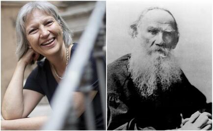 Mexican to build a multi-faceted portrait of Tolstoy