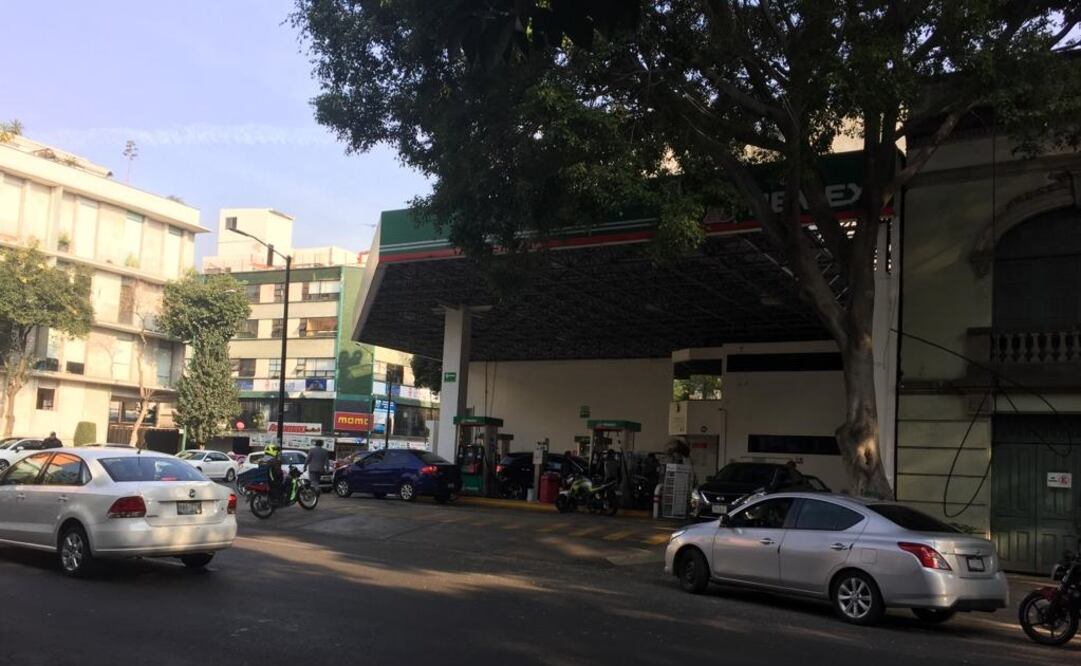 Fotografía: Andrea Ahedo / EL UNIVERSAL