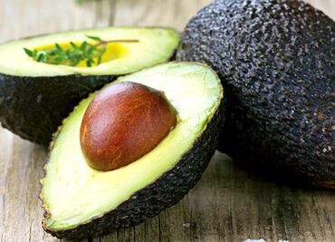 The many health benefits of avocado
