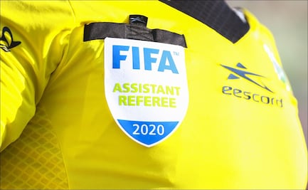 FIFA propone volver a la actividad con cinco cambios por equipo