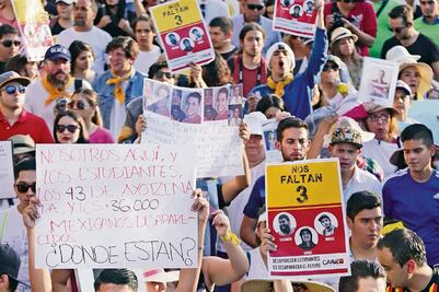 Hallan en Jalisco a 3 jóvenes desaparecidos en Zapopan