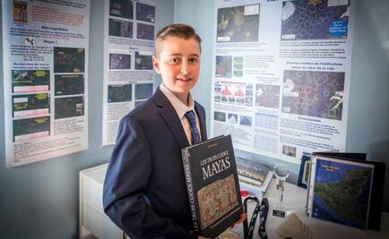 Cuestionan "hallazgo" de ciudad maya hecho por adolescente