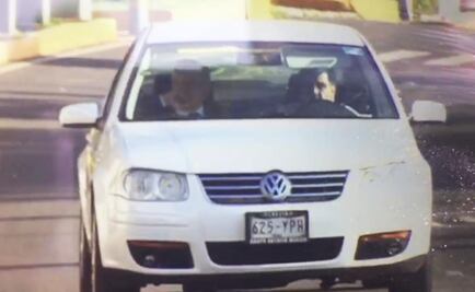 Se reúne AMLO con secretario de Marina 