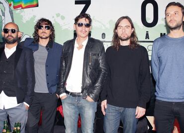 Zoé dará más apoyo a nuevos grupos