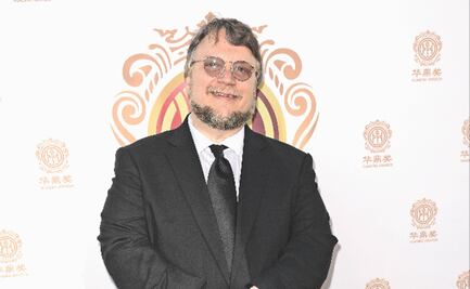 Chofer, boletero y jalacables, 10 cosas poco conocidas de Guillermo del Toro