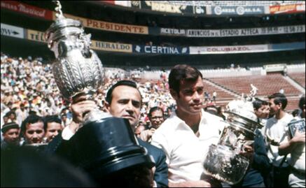 El doblete que ganó Cruz Azul a costa de Monterrey