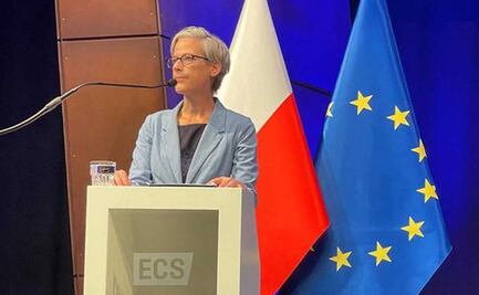 Relatora de la ONU pide reconsiderar "detenidamente" la reforma al Poder Judicial 