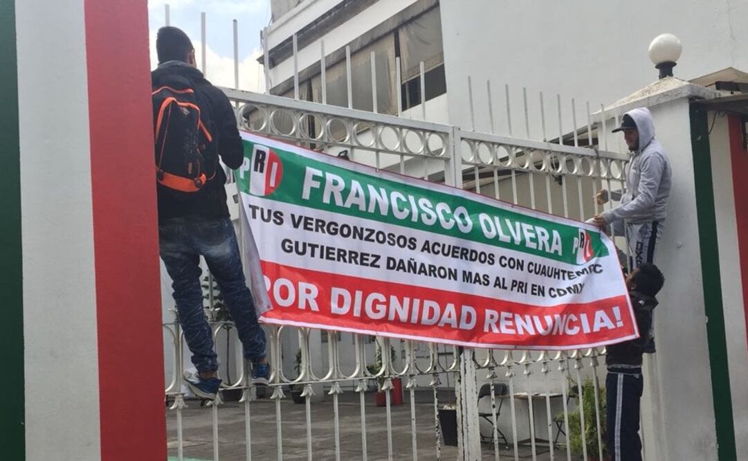 Foto: Diana Villavicencio / EL UNIVERSAL