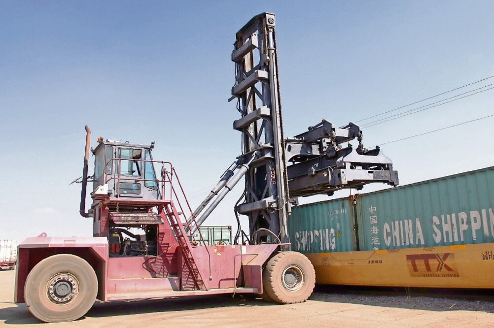 Las exportaciones a EU representaron 11 mil millones de dólares el año pasado, afirman autoridades estatales. Foto: ESPECIAL