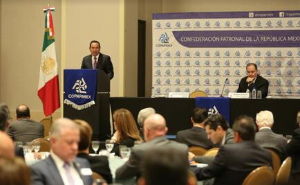 Sedesol llama a Coparmex a sumarse a discusión sobre inclusión