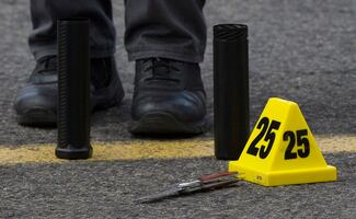 Reportero es atacado a navajazos en Atoyac, Guerrero; presuntamente, intentaron asaltarlo