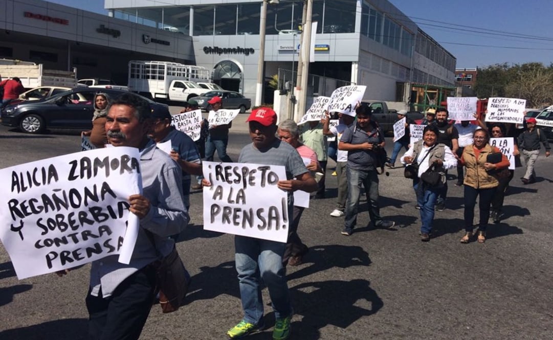 Foto: Arturo de Dios