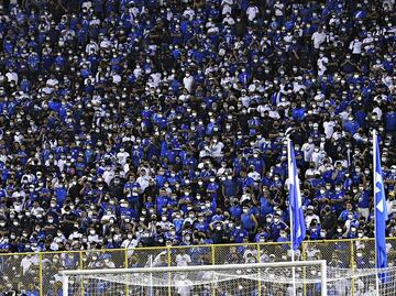 FIFA lanza multa y castigo a la Federación Salvadoreña por conducta discriminatoria e inapropiada