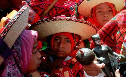 Mexican students create app to learn Tseltal