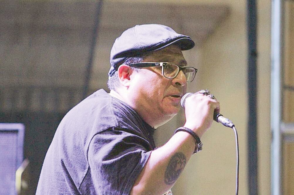 Celebrará hoy su concierto mil 700 en el Lunario del Auditorio. Foto: CORTESÍA