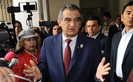 Se trabaja para resolver inconformidad de maestros de Tecnología Educativa: Américo Villarreal