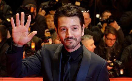 Diego Luna llama a proteger los oceános