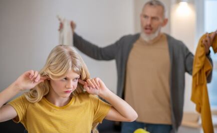 ¿Es normal desear separarte de un miembro de tu familia? Psicólogo responde