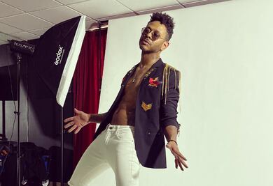 Así fue la peor Navidad de Kalimba