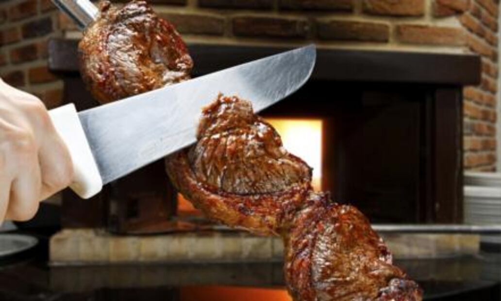 Guía de restaurantes para ver el Mundial 