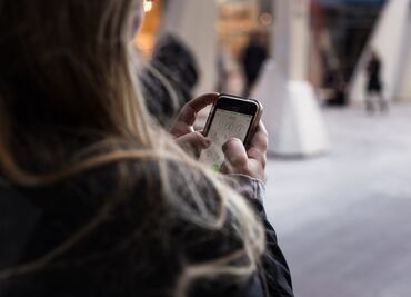 Cómo bloquear llamadas spam en tu celular