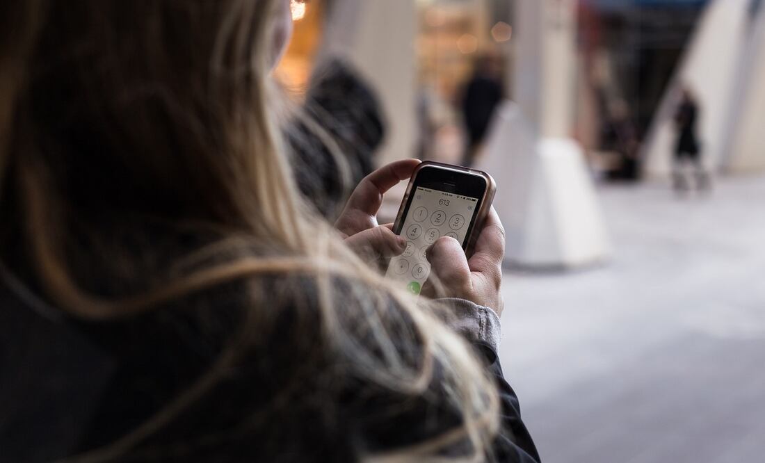 Los números spam más comunes en México pertenecen a llamadas de servicios financieros /Foto: Unsplash