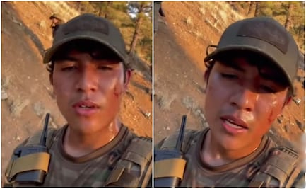 Video falso de sicario en Jalisco fue generado con IA; así identificaron las irregularidades en el clip viral