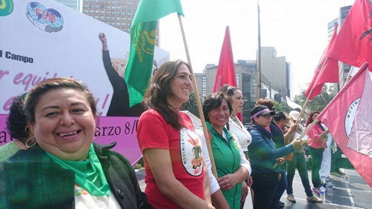 Foto: Dinorath Mota / EL UNIVERSAL