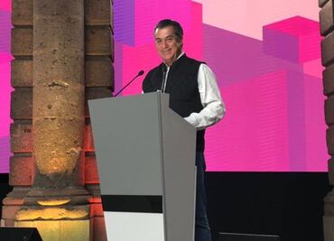 "Enviado de Salinas", le gritan seguidores de AMLO a "El Bronco"