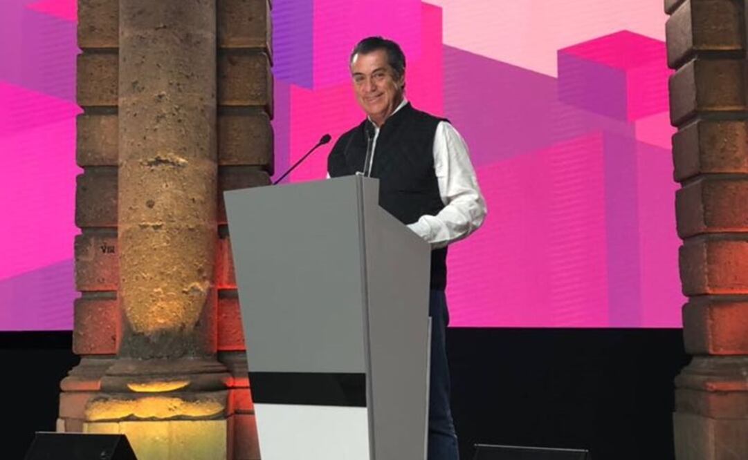 Foto: Alberto Morales / EL UNIVERSAL.