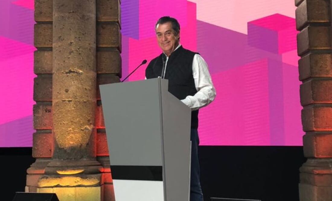 Foto: Alberto Morales / EL UNIVERSAL.