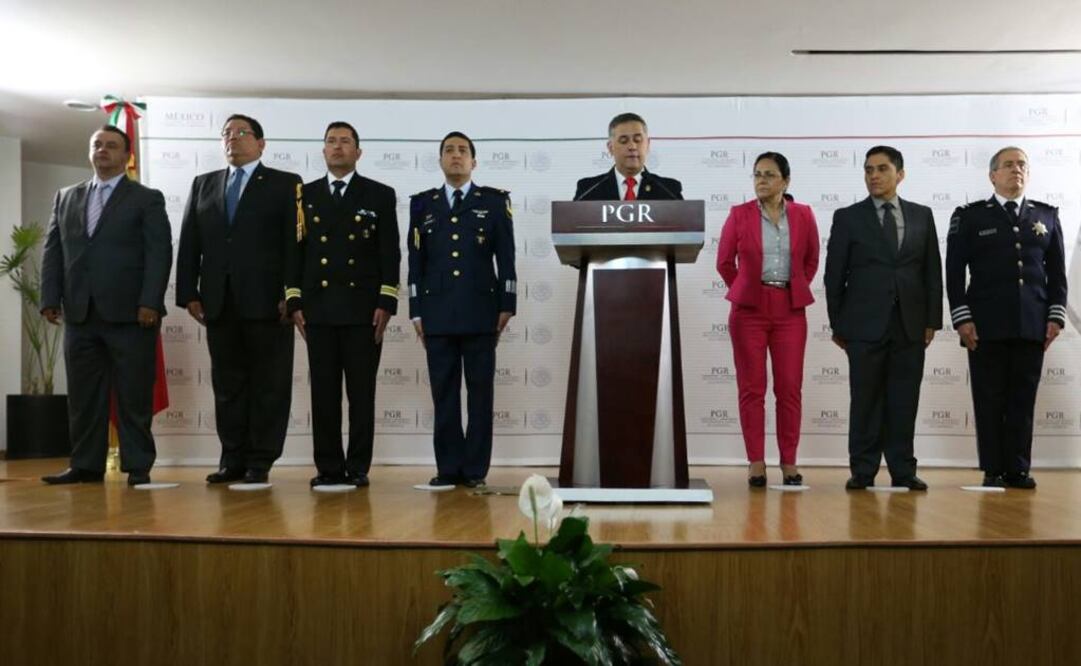 Fotografía: Especial