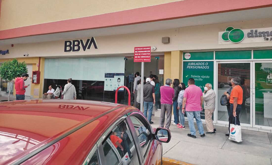 Foto: Antonio Hernández. EL UNIVERSAL