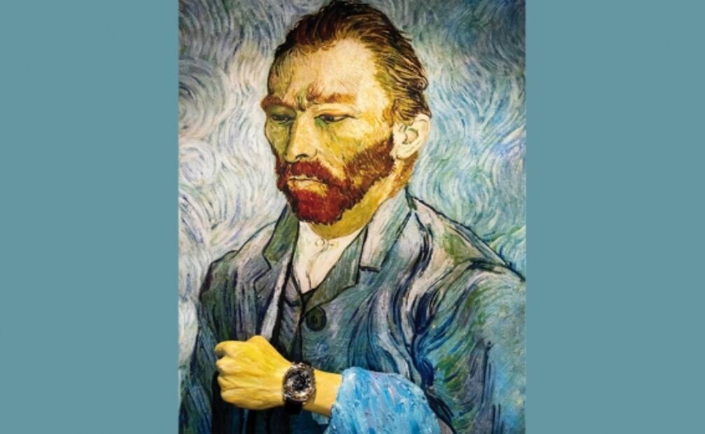 "Instagram es un mal necesario"