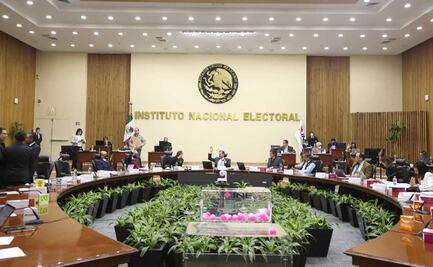 Dejan atorada elección de consejeros electorales por diferencia de diputados con magistrados 