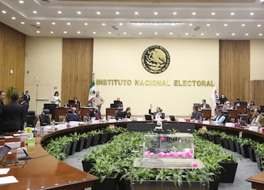 Dejan atorada elección de consejeros electorales por diferencia de diputados con magistrados