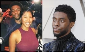 Hermanos de Chadwick Boseman solicitan que la viuda del actor ya no administre su herencia