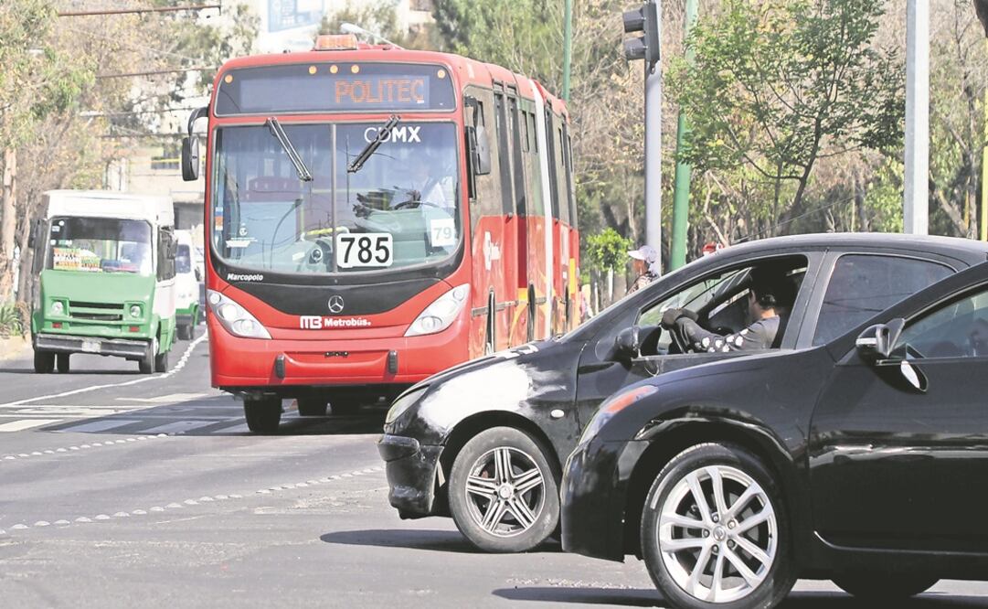 Foto: Archivo/ EL UNIVERSAL